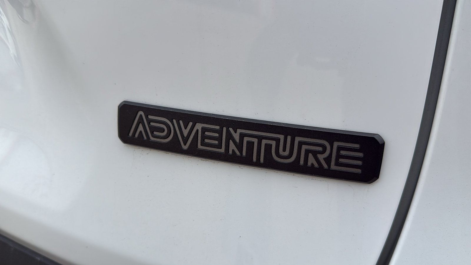 2023 Toyota RAV4 Adventure 8