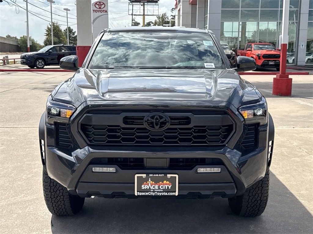 2024 Toyota Tacoma TRD Off-Road 5