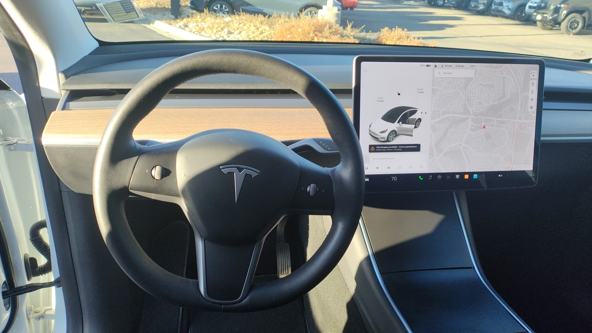 2021 Tesla Model Y Long Range 9