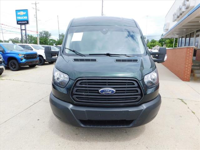 2015 Ford Transit 250 3