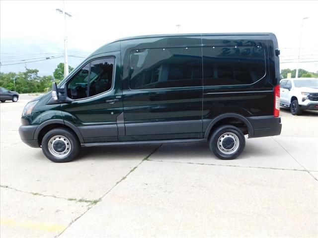 2015 Ford Transit 250 5