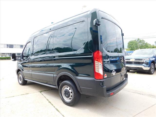 2015 Ford Transit 250 6