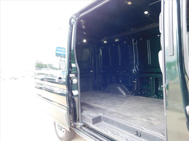 2015 Ford Transit 250 24