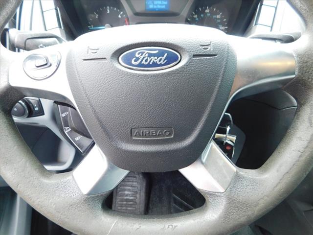 2015 Ford Transit 250 27