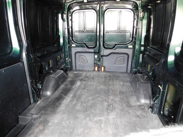 2015 Ford Transit 250 32