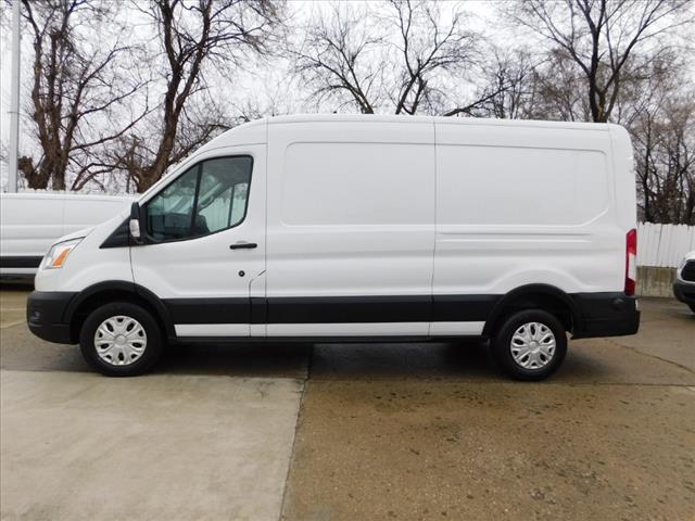 2020 Ford Transit C 4