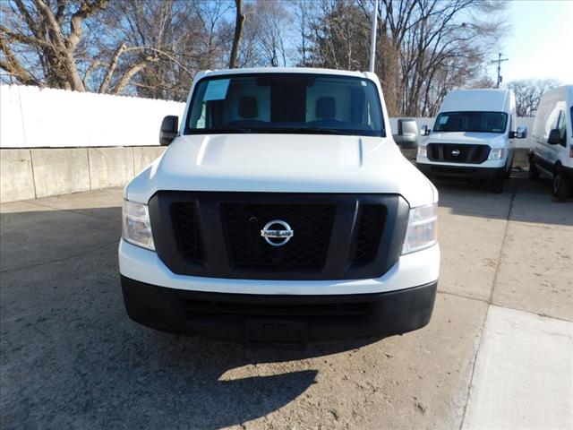 2014 Nissan NV C 2