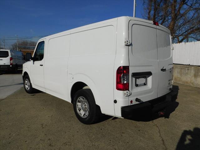 2014 Nissan NV C 5