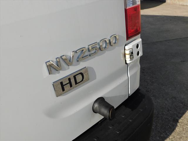 2014 Nissan NV C 20