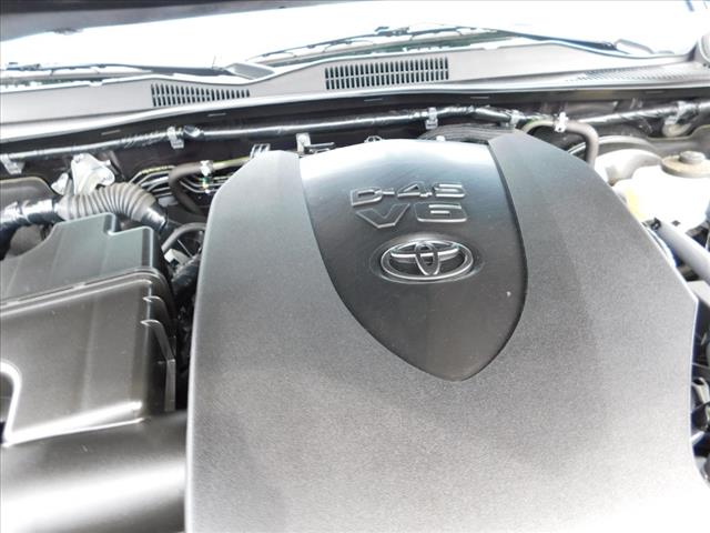 2021 Toyota Tacoma SR V6 39