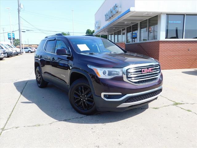 2017 GMC Acadia SLE-2 2