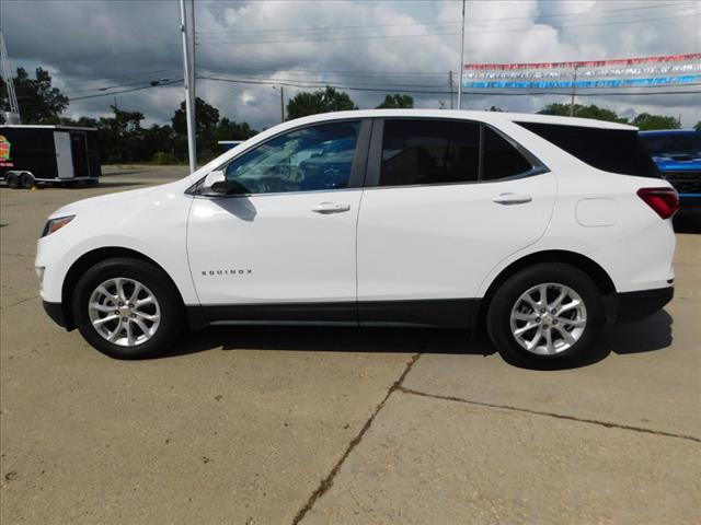 2021 Chevrolet Equinox LT 5