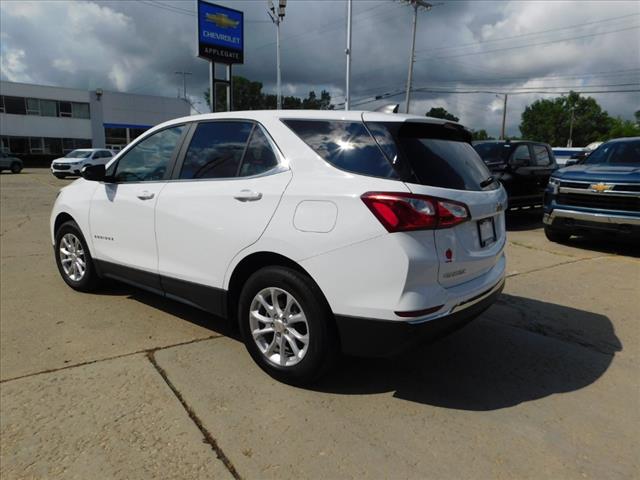 2021 Chevrolet Equinox LT 6