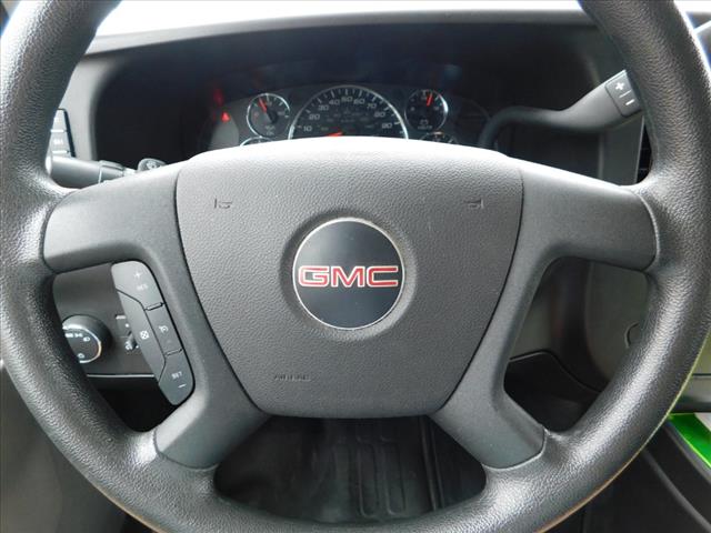 2021 GMC Savana 2500 26