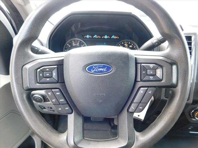 2016 Ford F-150 C 27