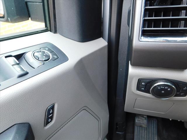 2015 Ford F-150 CLOTH 27