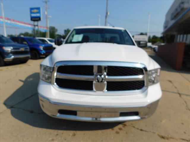 2023 RAM 1500 Classic Tradesman 3