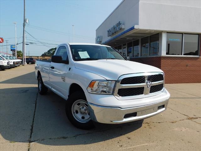 2023 RAM 1500 Classic Tradesman 2