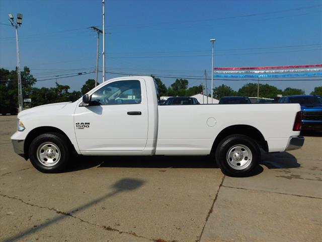 2023 RAM 1500 Classic Tradesman 5