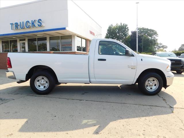 2023 RAM 1500 Classic Tradesman 9