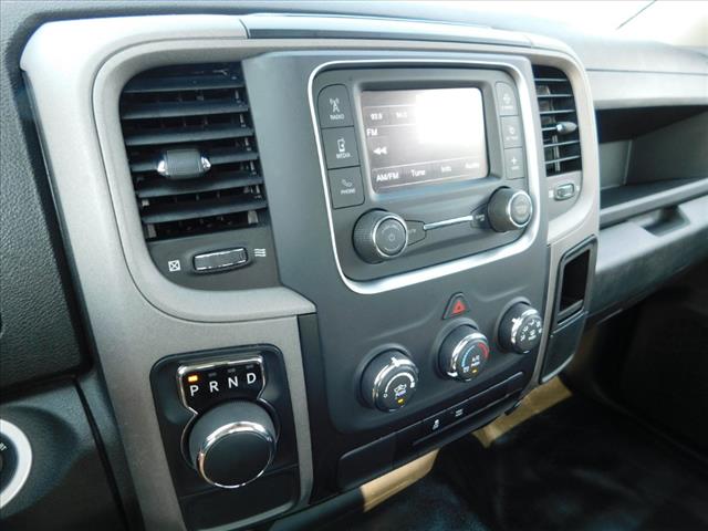 2023 RAM 1500 Classic Tradesman 24