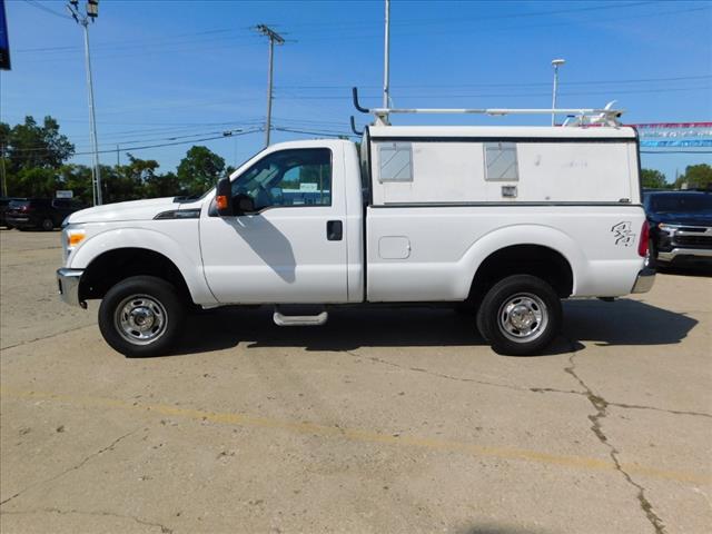 2016 Ford F-250 Super Duty  5