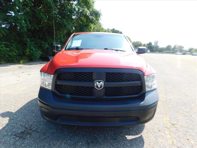 2019 RAM 1500 Classic Tradesman 3