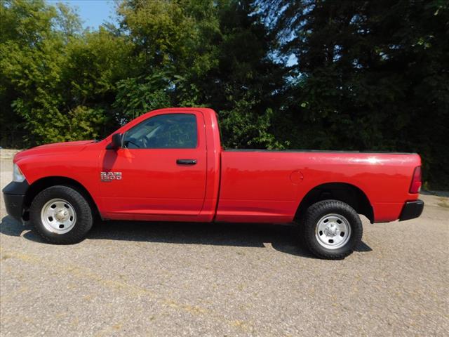 2019 RAM 1500 Classic Tradesman 5