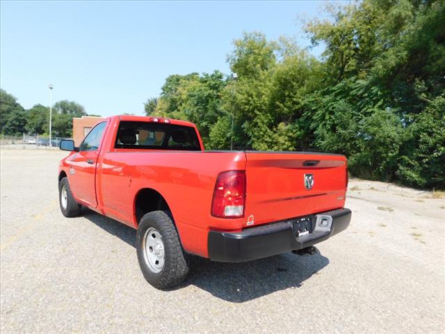 2019 RAM 1500 Classic Tradesman 6