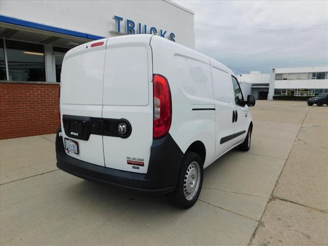 2020 RAM ProMaster City CLOTH 8