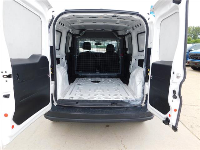 2020 RAM ProMaster City CLOTH 18