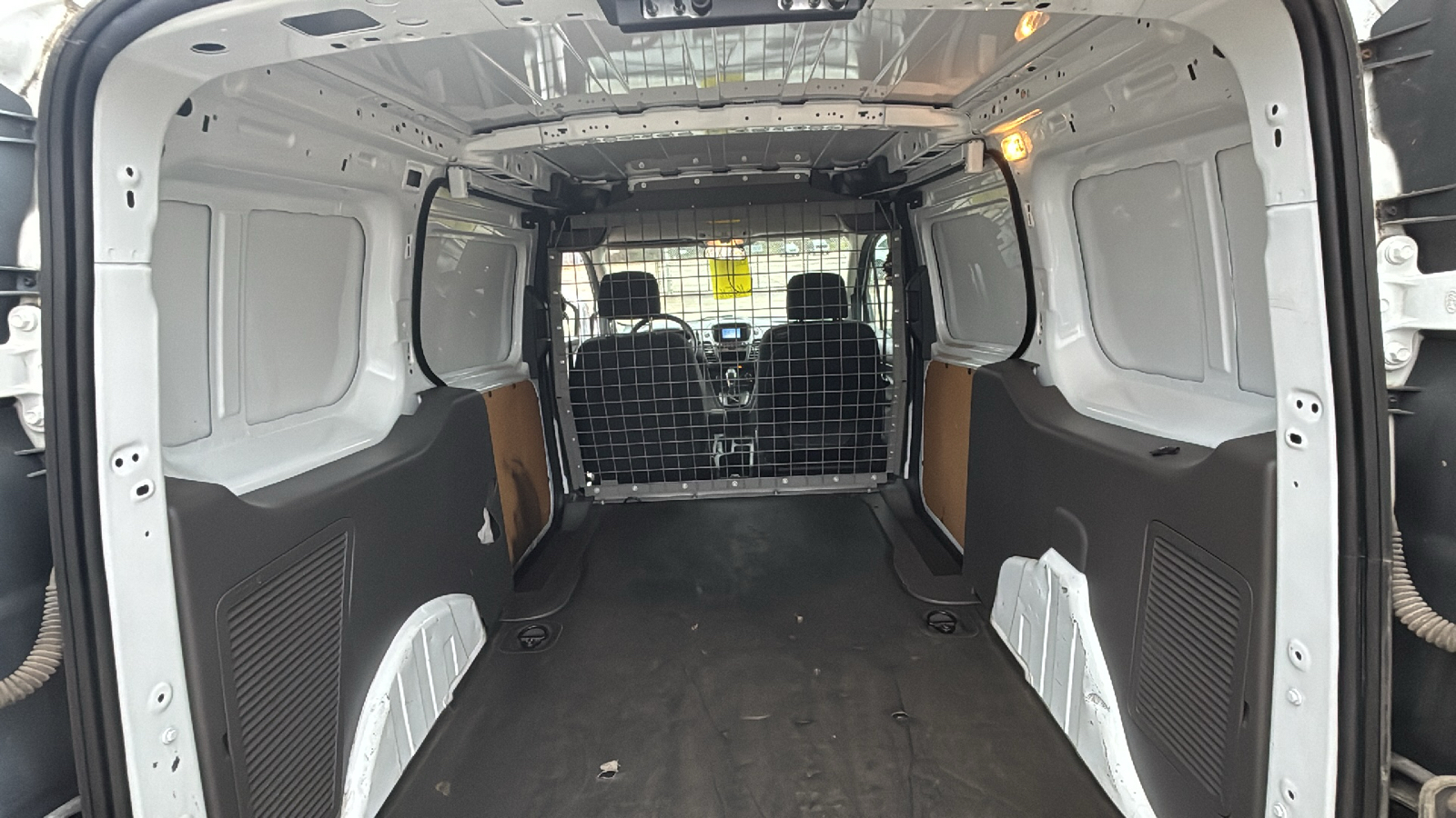 2019 Ford Transit Connect XL 22