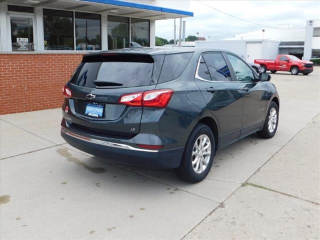 2021 Chevrolet Equinox LT 7