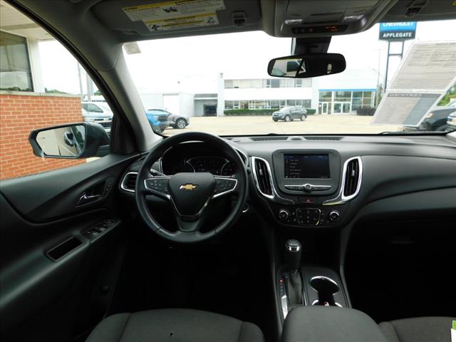 2021 Chevrolet Equinox LT 25