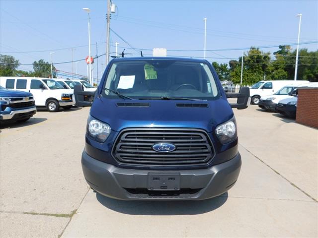 2017 Ford Transit 250 3