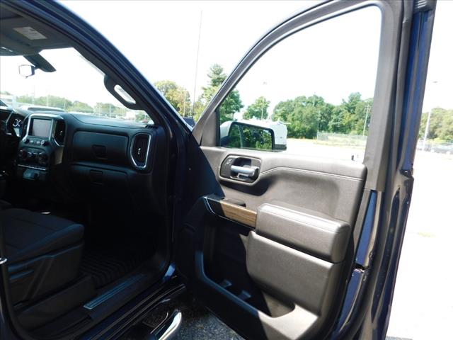 2022 Chevrolet Silverado 1500 Limited LT 19