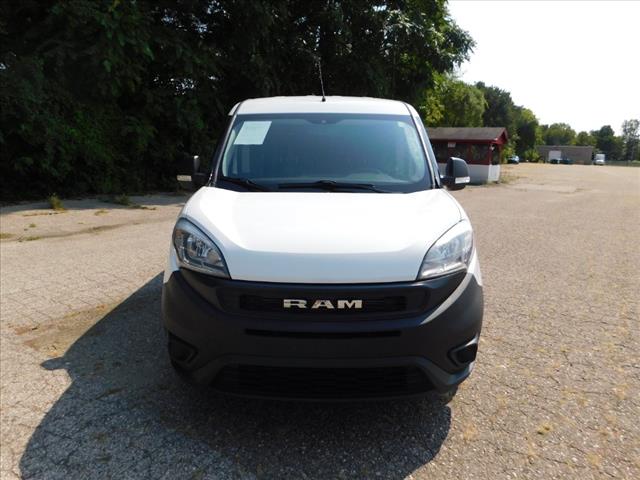 2020 RAM ProMaster City Tradesman 3