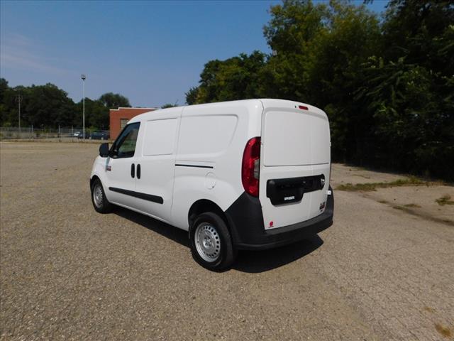 2020 RAM ProMaster City Tradesman 6