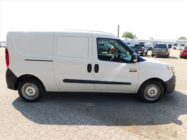 2020 RAM ProMaster City Tradesman 9