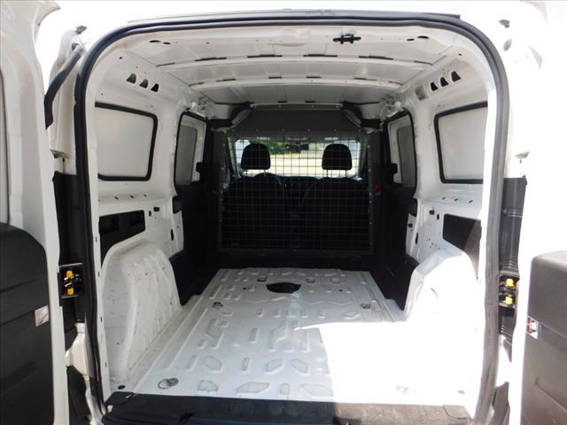 2020 RAM ProMaster City Tradesman 21