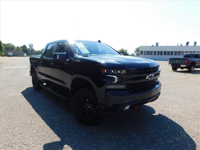 2022 Chevrolet Silverado 1500 Limited  2