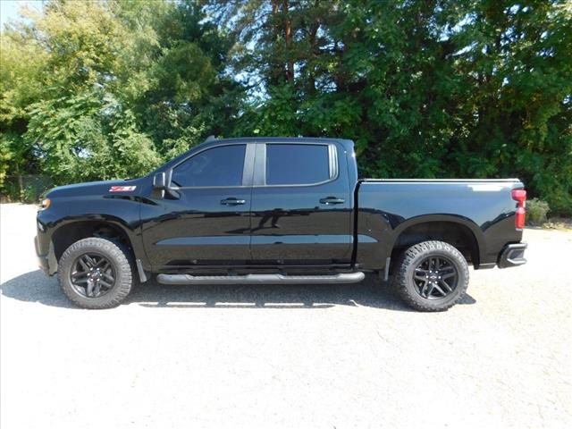 2022 Chevrolet Silverado 1500 Limited  5