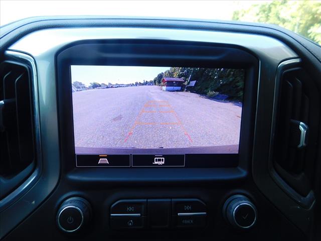 2022 Chevrolet Silverado 1500 Limited  43