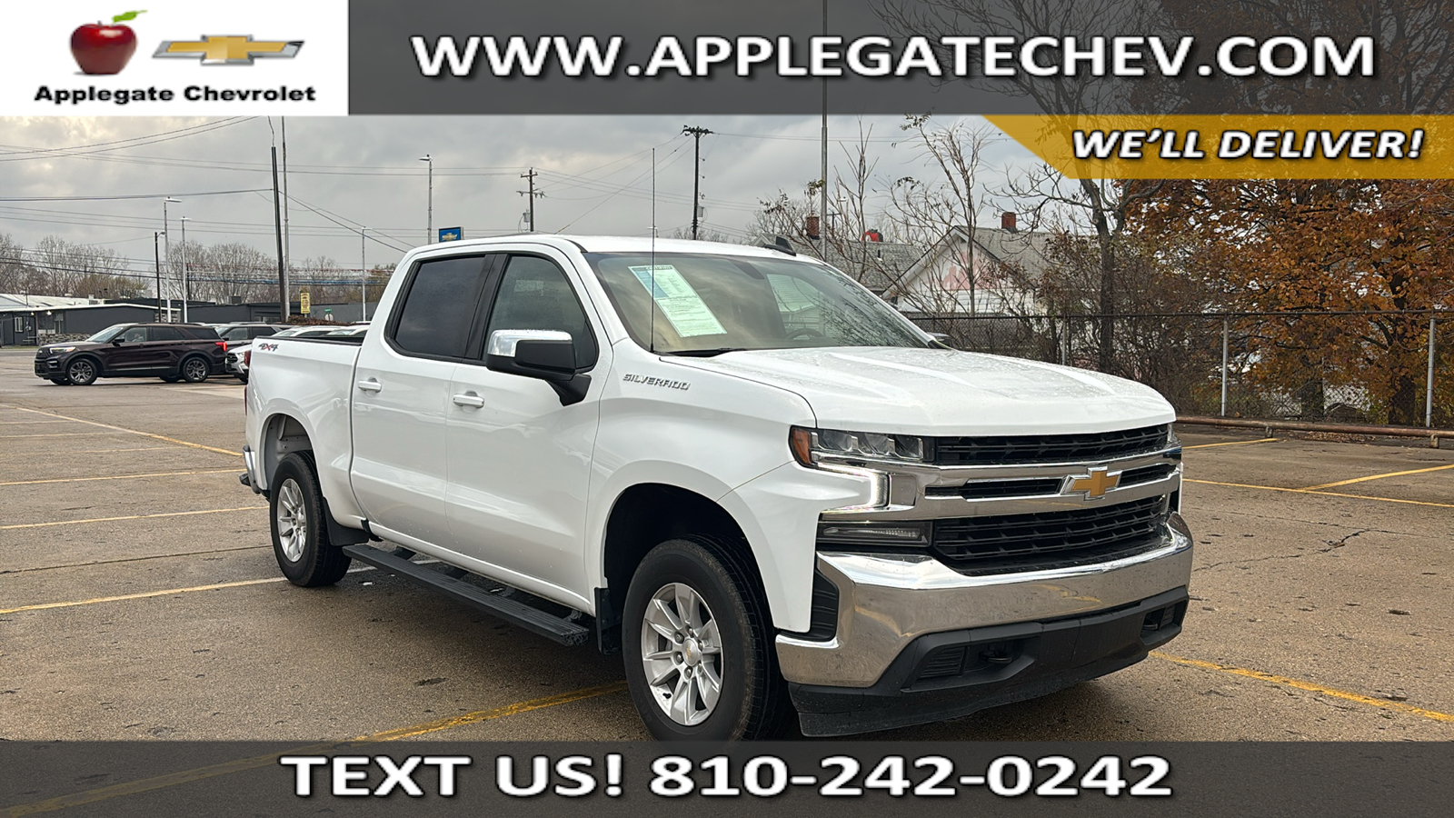 2022 Chevrolet Silverado 1500 Limited  1