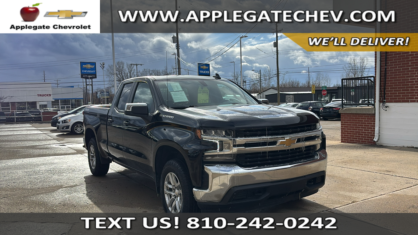 2022 Chevrolet Silverado 1500 Limited LT 1