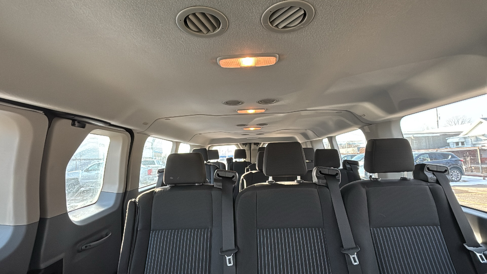 2019 Ford Transit  24