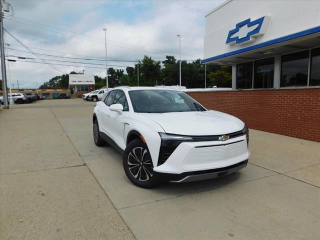 2024 Chevrolet Blazer EV 2LT 2