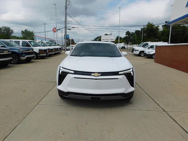 2024 Chevrolet Blazer EV 2LT 3