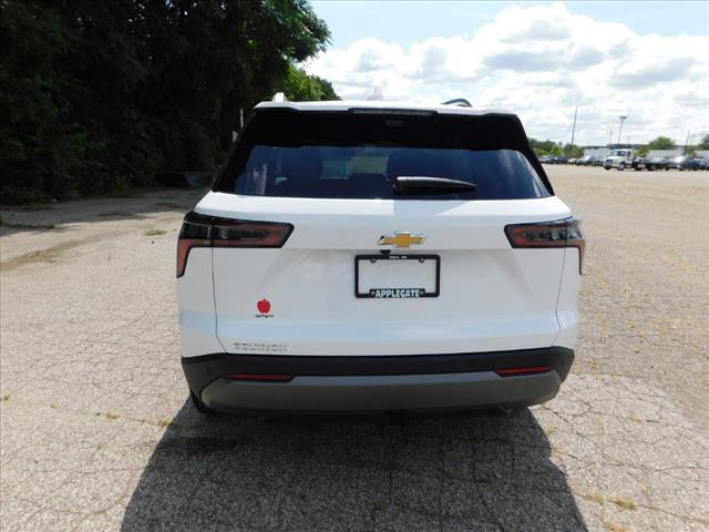 2025 Chevrolet Equinox LT 7