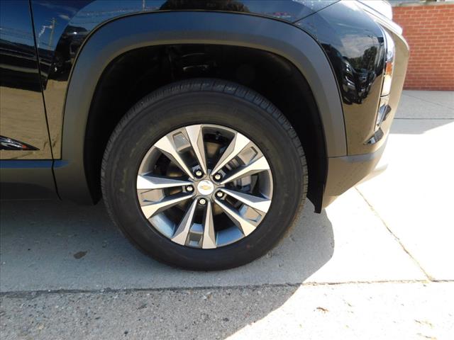 2025 Chevrolet Equinox LT 10